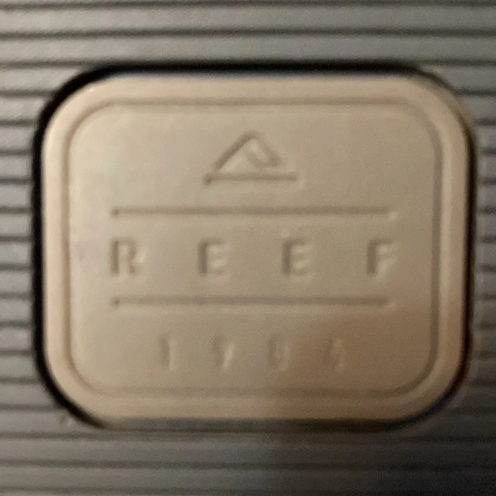 Reef cushion norte